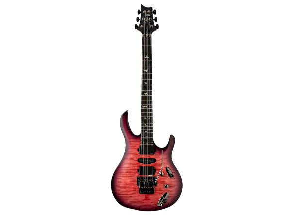 PRS SE Chleo Herman Li OD PRS SE Chleo Herman Li OD